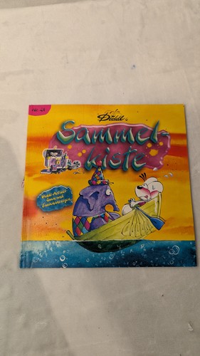 Diddl heft sammelkiste - nr., 21