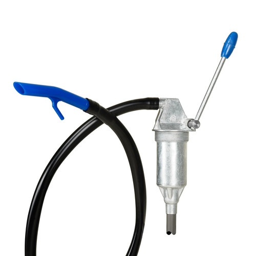 Handpumpe mit zubehör srl - handpumpe,
