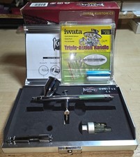 Iwata kustom eclipse - iwata,