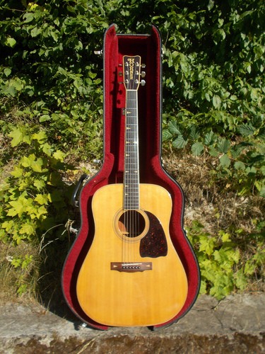 Hohner 940 vintage - hg-940,