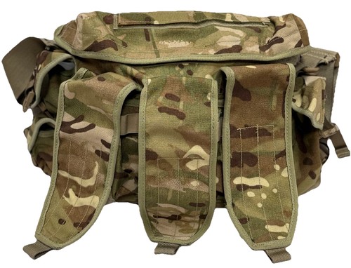 British army surplus - army, mtp