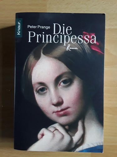 Peter prange die principessa - peter,
