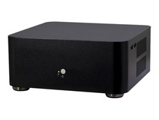 Inter-Tech A80 Mini Tower ITX