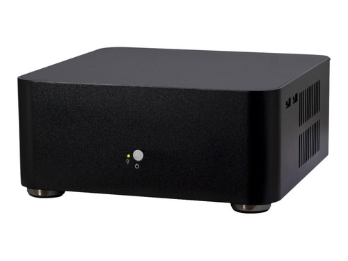 Inter tech a80 mini tower - mini, itx