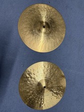 Paiste Signature 13“ Dark