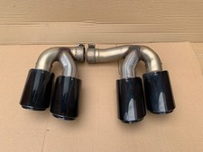 Porsche E3 9Y0 Cayenne Sport