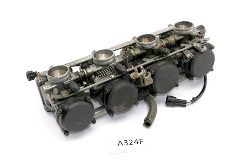 Suzuki gsx 750 inazuma - gsx,