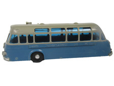 830 Selten ATMA Magirus Bus