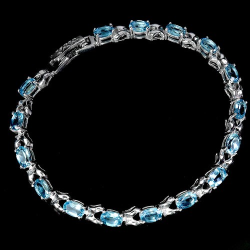 925 sterling silber armband - 925,