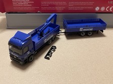 (X-308) Herpa LKW  H0 1:87 MB