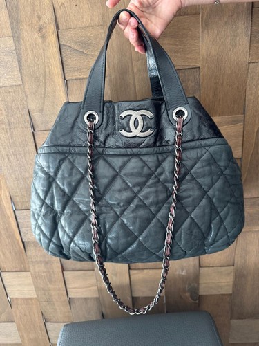 Chanel umhängetasche vintage - chanel,