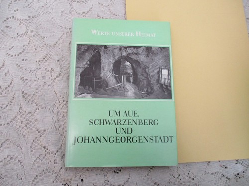 1973 aue schwarzenberg und - 1973,