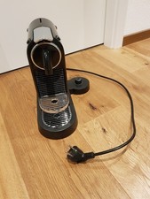 DeLonghi Citiz Milk EN 267.BAE Nespresso Espressomaschine