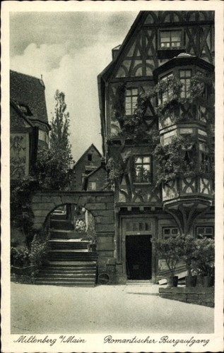 Miltenberg main - am,