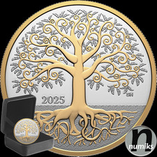 TREE OF LIFE - 10$ - Kanada