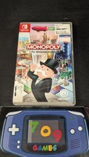 Monopoly (Nintendo Switch