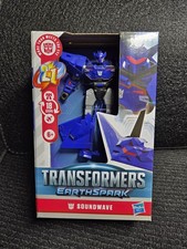 NEW Transformers EarthSpark