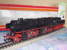 Märklin HO 3102 Dampflok BR 53 001 DRG Mallet