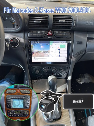 Android autoradio gps navi - android,