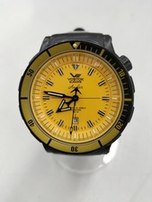 VOSTOK EUROPE 6S30-5104185