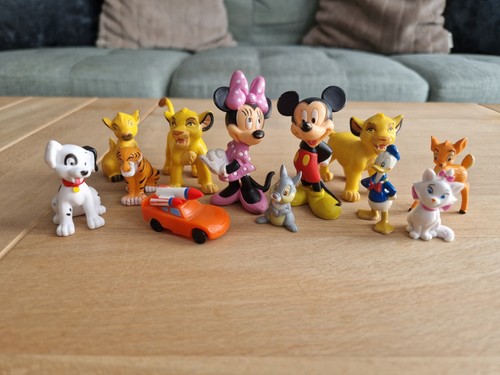 Disney mickey minnie maus - mickey, 2x