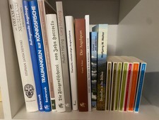 18 tolle Bücher für