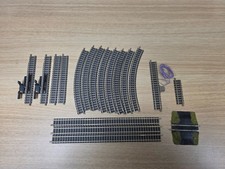 FLEISCHMANN Spur N Diverse