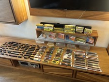 Konvolut Spur N – über 100