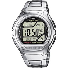 Casio Funk Armbanduhr