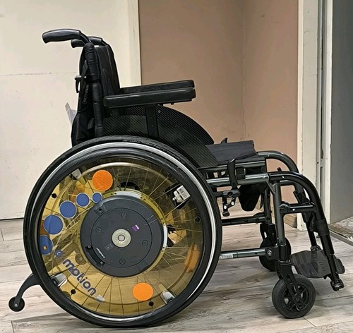 Alber motion m15 küschall - m15,