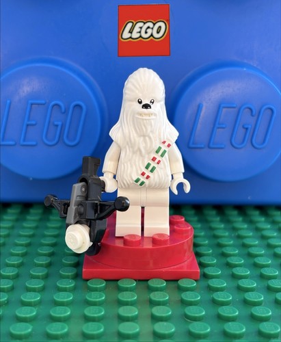 Lego star wars - lego, minifigur