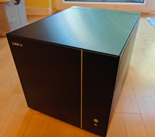 Lian-Li PC-V350 Alu Gehäuse