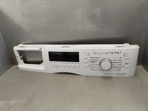 Bauknecht super eco6413 - bauknecht,