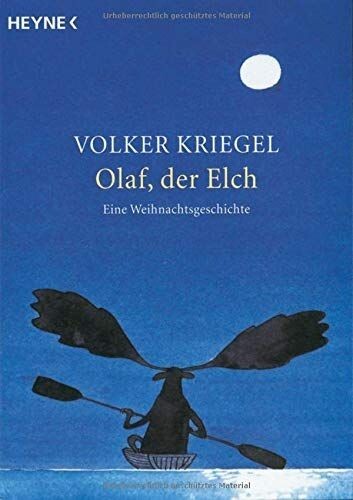 Volker kriegel olaf - -, der