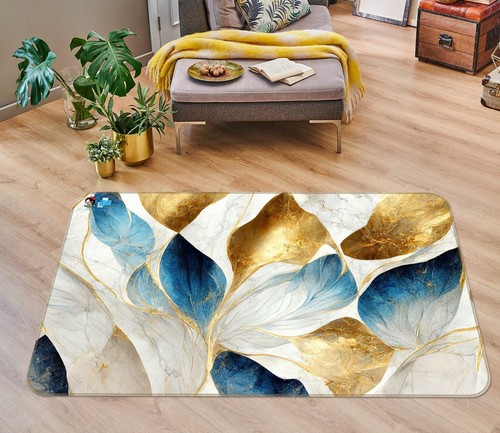 Schöne goldene kunst - 3d,