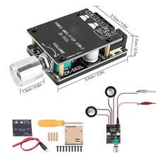 1Set Bluetooth 5.0 Verstärker