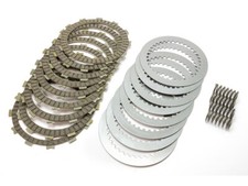 Kupplung für KTM EXC 400 EXC 450 EXC 530 EXC 2009-2011 Satz verstärkt EBC DRC252