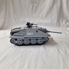 Cobi Small Army World of Tanks Hetzer 3001 Steckbausteine Panzer Bauset