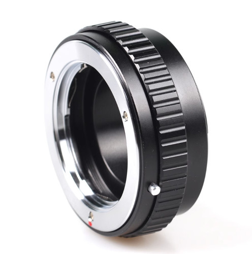 Macro adjustable lens tube - macro,