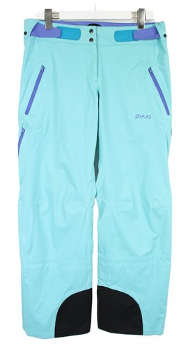Pyua gravity recco snow pants - gravity,