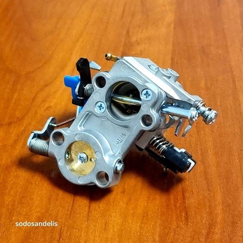Vergaser für husqvarna - für,