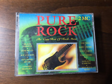 2 mc pure rock  steppenwolf the kink ten years after t-rex status quo vanilla