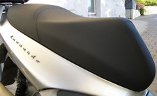 Aprilia Leonardo 250ccm Bezug Sitzbezug Sitzbankbezug