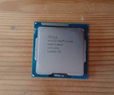 Intel Core i3-3240 Prozessor