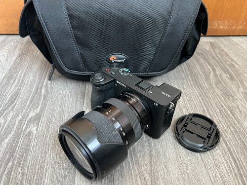 Sony alpha a6700 0mp - sony,