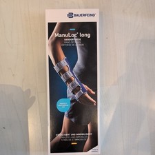 Handgelenkorthese Bauerfeind