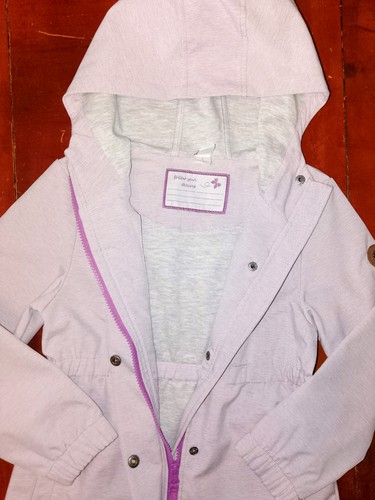 Mädchen frühjahr softshell - mädchen,