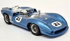 Gmp maßstab 12006m - gmp, 1:18
