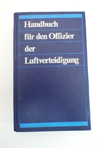 Ddr militärverlag nva - ddr,