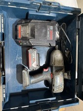 Bosch Schlagschrauber  GDS 18V